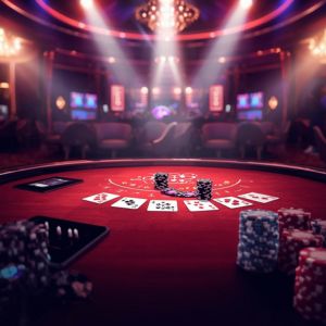Roulette EV66