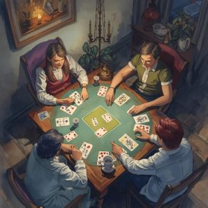 Game Bài EV66 – Đổi Thưởng Siêu Tốc